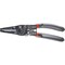 Holex Multi-function pliers- overall length: 225mm 729701 225 - alternate 1